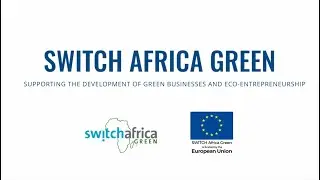 SWITCH Africa Green in Kenya