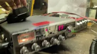 Realistic TRC449 - Part-3 Do she still work after 2 weeks with no power applied?