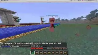 Minecraft Kits.MCPvP.Com Hacker
