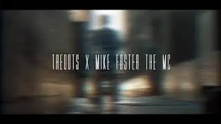 CONNECTIONS - Mike Foster The MC X Tre Dots (Dir. By SethWiltzFilmzs)