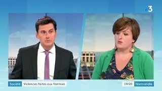 Que faire quand on est victime de violence conjugale ?