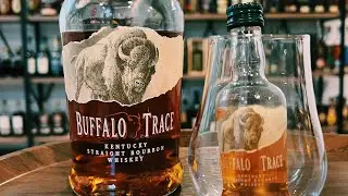 Buffalo Trace Airport Delivery #whiskey #bourbon #travel