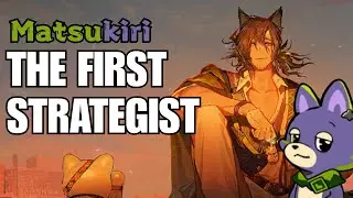 Higashi's finest strategist || Matsukiri kit overview