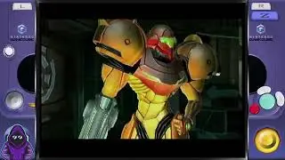 (2026-01-07) JUGAMOS EL METROID PRIME CLASSIC #1