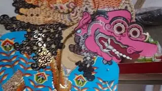 Wayang kulit alusan bisa pesan disini #wayang #wayangkulit #wayangjawa #wayangviral #dalang #lucu