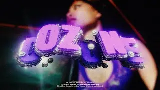 OZONE 🫧 (Molly Santana Edit)