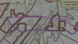 Wisconsin DOT says they'll build the Southern Bridge in Brown County