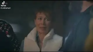 Celeb Traitors Fart from Celia Imrie 🤣
