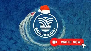 Buon Natale 2022 da Baia Holiday!