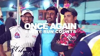 Bigger, Stronger & Back with a Bang | Indigo Cricket Championship