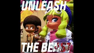 Ninjala OST Ninja Strike