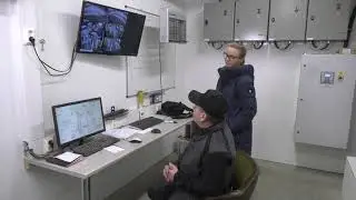 Antti-Teollisuus - Säterin tila