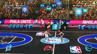 Hawks beat Sixers