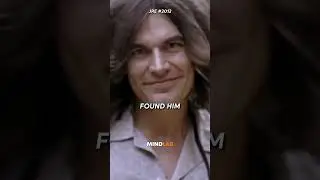 The Dating Show Serial Killer