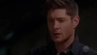 Supernatural 13x17 