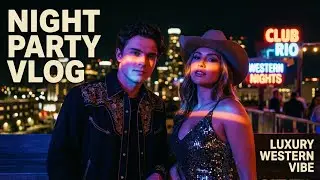 After Midnight 🌃 | Party Vibes 2026 🔥 | English Night Song #newyear2026 #trending #song #viral 
