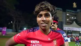 What is Mr. Nags still doing here? | RCB Insider | WPL 2026