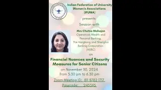 Financial Nuances & Security Measures                                              ,,,,,,,,,,,,