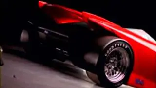 Need For Speed 2 SE - Ford Indigo (Showcase Video) [HD 1080p]