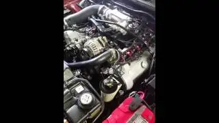 Cms 2.5 na cams first start