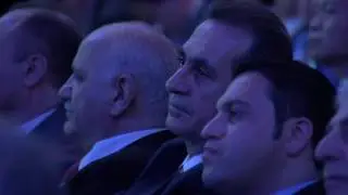 Global Peace Convention 2017 Opening Plenary Address Presented by Edwin Feulner