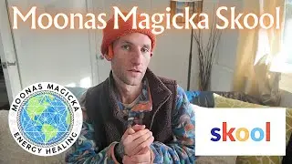 НОВИНКА! Добро пожаловать в сообщество Магической школы Муны! Давайте объединимся!
