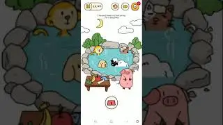 Brain find level 123 / GAMEPLAY