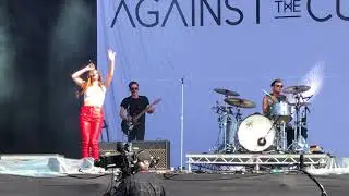 Against The Current 