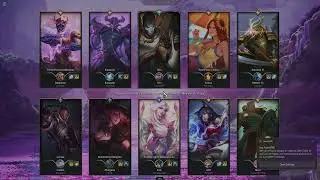 League of Legends ARAM: Mayhem 