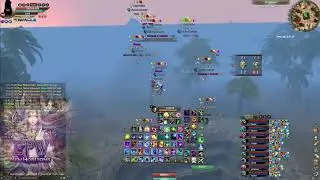 epic pw - NATION WAR
