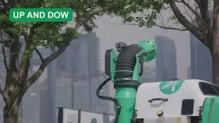 Introducing Verminator's Robot - VBOT