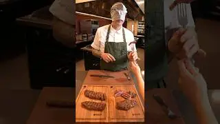 Picanha - with or against the grain? #shorts