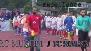 Tournoi Finale RC Muret 1  2016