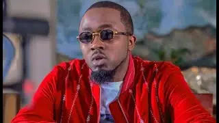 Ice Prince Reveals MI Abaga Was His Rap Mentor
