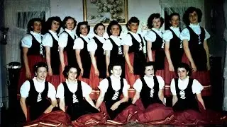 Ontario Basque Club - 60th Anniversary (2007)