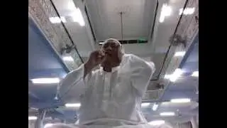 Selawat tarhim sebelum subuh di masjid India Kuala Lumpur oleh Bilal Purwokerto ...