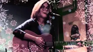 Ice Capped World Live @ The Railway Club - Lisa Petrucci