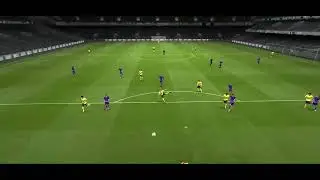 Fifa 22 mobile Reus Potm