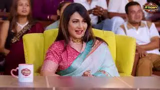 बाबा का गाना चोरी करते है Samar Singh| Jp Yadav Show| Jp Yadav Comedy |#jpyadavshow #sanjaycomedy29 