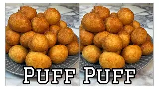 Я нашла лучший рецепт пышных пончиков.