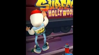 Love Stream Is Subway Surf A Unique
