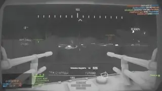 Battlefield 4 HARDCORE STREAM 18+ лет! Шторм на Параселах 24/7 Rock n Roll