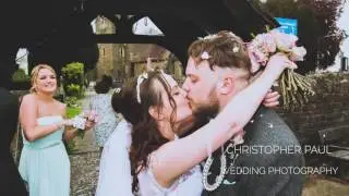 Portland House Cardiff | Wedding Photographer