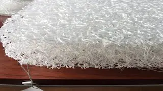 poe pillow making machine|poe mattress mat|poe eva coil mattress materials production line