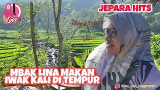Mbak Lina Wisata Jepara, 