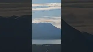 Beautiful Spring Morning in Tenakee Springs Alaska!-March 2025