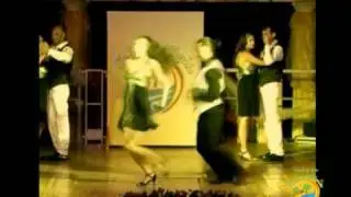 la isla del caribe (pino&marianna)