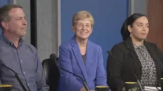 Primary Care in Crisis: A Public Forum