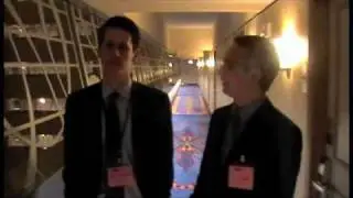 FS MUN Head Delegates: Gone for a Walk
