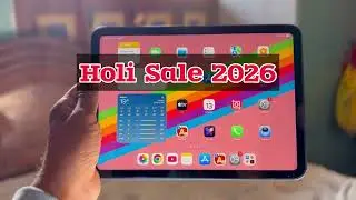 Holi Sale 2026 | Why Tablet price is so high 